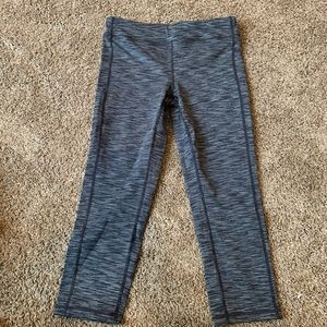 (14) Athleta Girls Leggings